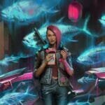 How Old Is V in Cyberpunk 2077? Answered