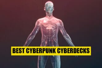 Best Cyberware in Cyberpunk 2.0