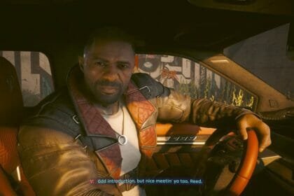 Cyberpunk 2077: Phantom Liberty - How to Complete Lucretia My Reflection