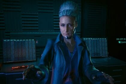 Cyberpunk 2077: Phantom Liberty - How to Complete Spy in the Jungle
