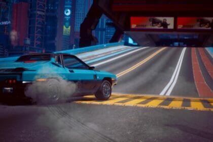 Cyberpunk 2077 2.0 All New Radio Stations