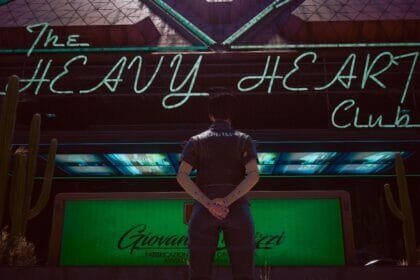 How to Complete Get it Together in Cyberpunk 2077: Phantom Liberty
