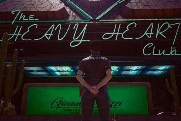 How to Complete Get it Together in Cyberpunk 2077: Phantom Liberty