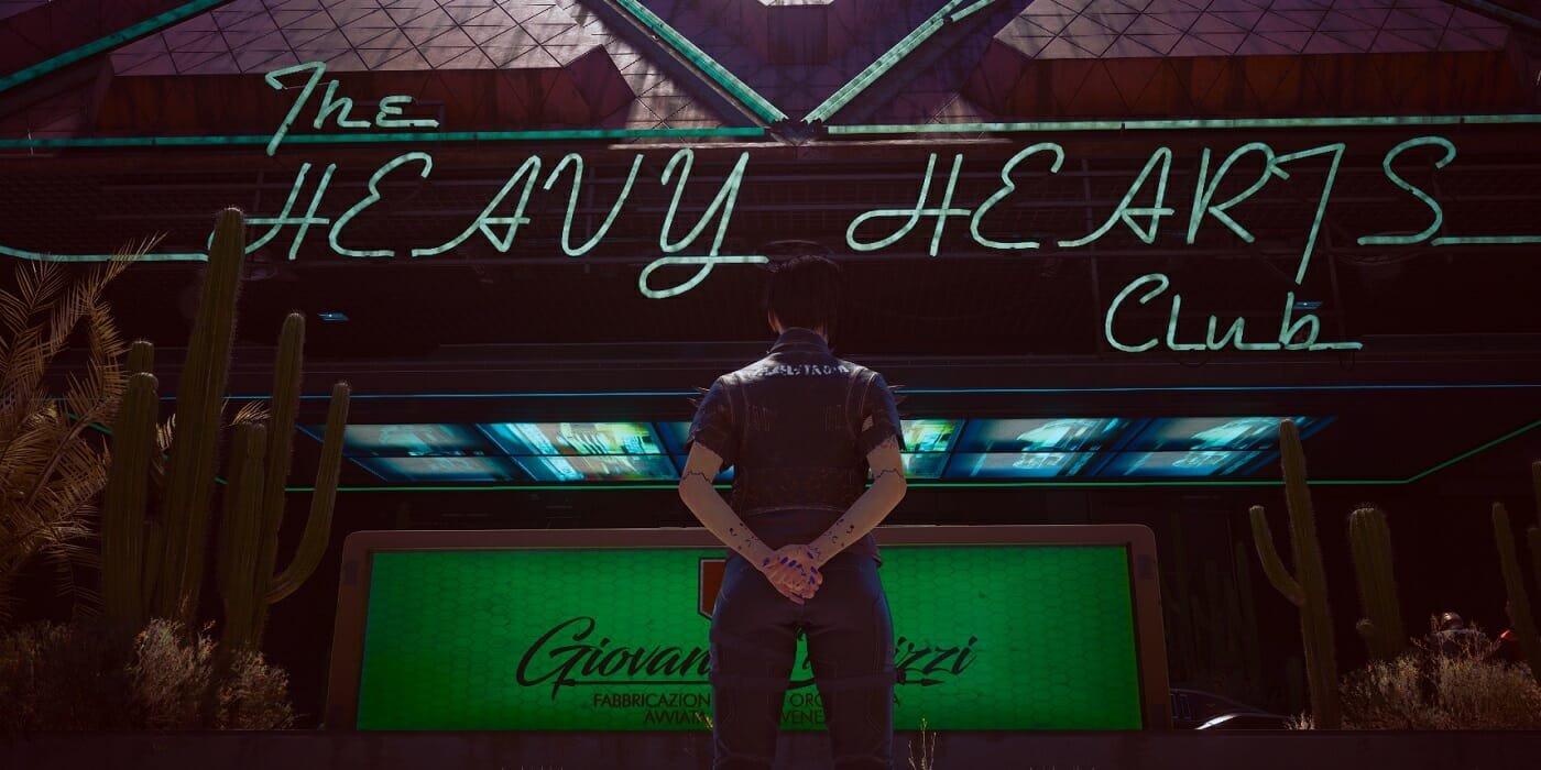 How to Complete Get it Together in Cyberpunk 2077: Phantom Liberty