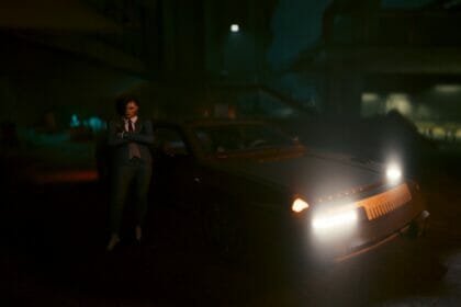 Cyberpunk 2077: Phantom Liberty - How to Complete Waiting on Dodger