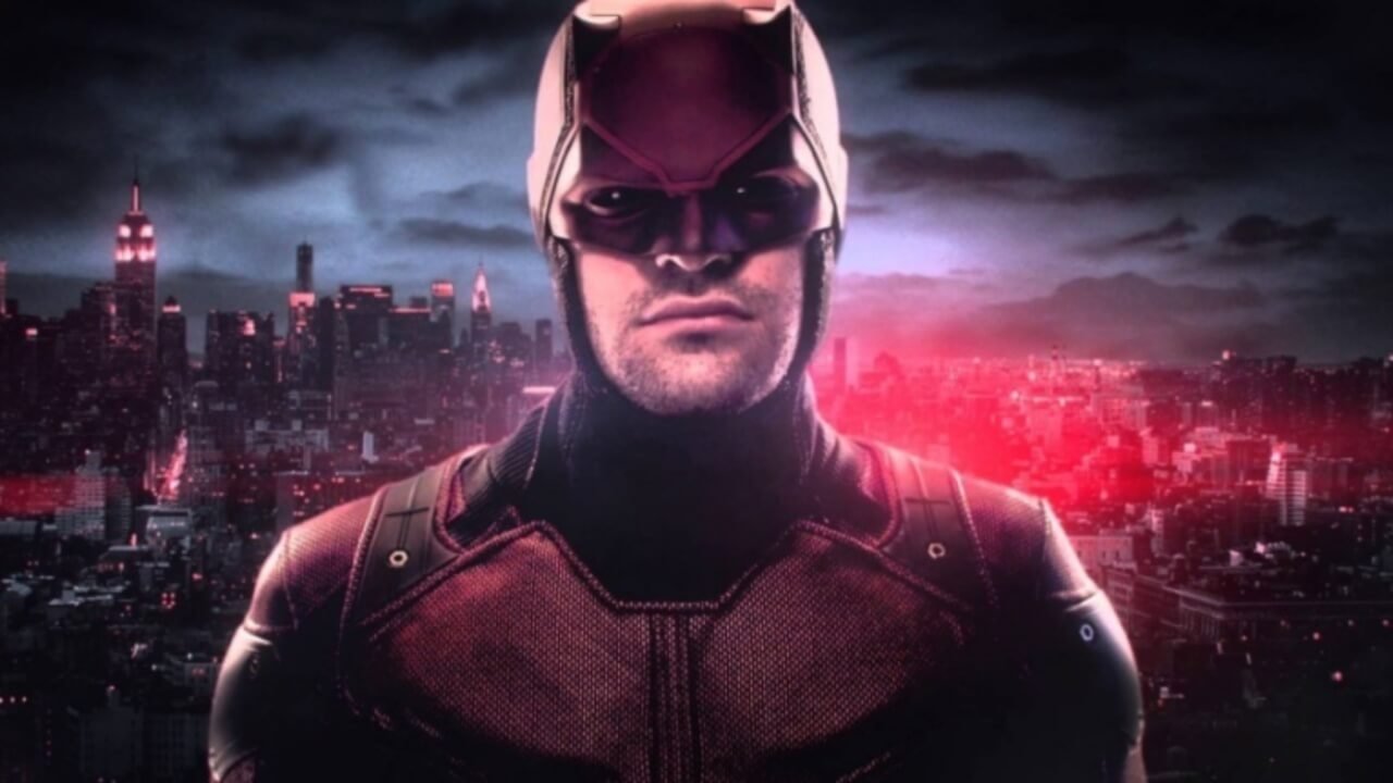 Daredevil