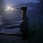 Darkwood House Map in Demonologist Update 1.0.0 Patch Notes