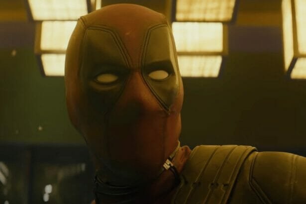 deadpool