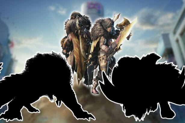 Monster Hunter Now December Leaks Point to New Monsters and Weapons