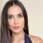 Demi Moore Oscars 2023 wardrobe