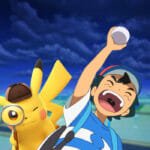 detective pikachu returns