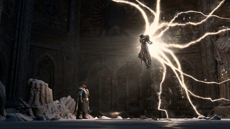 diablo 4 cutscene
