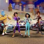 Is Disney Speedstorm Crossplay? Answered