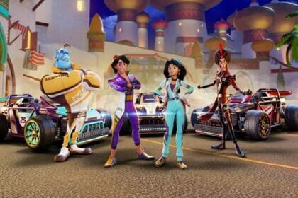 Is Disney Speedstorm Crossplay? Answered
