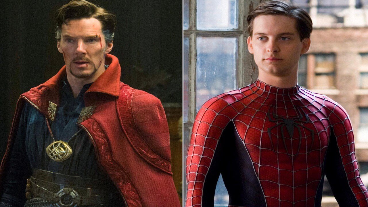 Sam Raimi Spiderman