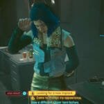 Double Jump Cyberpunk 2077