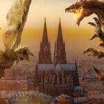 Monster Hunter Now: Monster Material Drop Rates