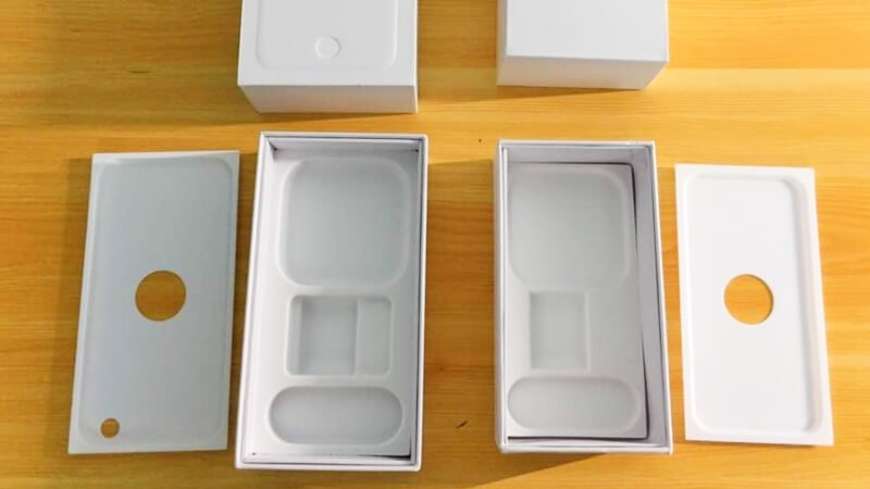 Apple iPhone 13, Quirky Quark