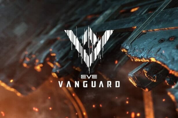 EVE Vanguard is a new FPS spin off