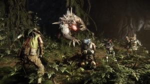 Evolve-Team-vs-Monster
