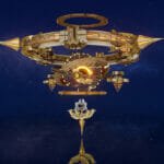 Experimental Field Generator in Genshin Impact