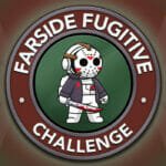 BitLife Farside Fugitive Challenge