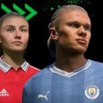 FC 24 Ultimate Team Chemistry