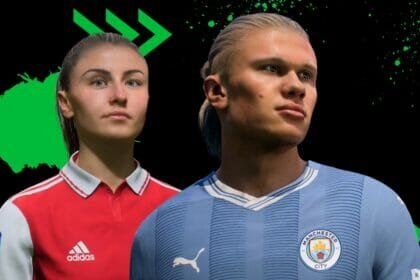 FC 24 Ultimate Team Chemistry