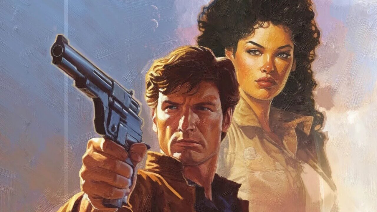 Boom! New Firefly Series
