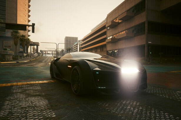 How To Complete Firestarter in Cyberpunk 2077: Phantom Liberty