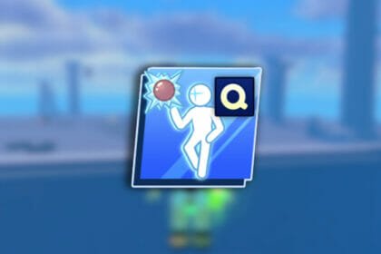 Freeze Ability Roblox Blade Ball