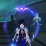 in search of lost time