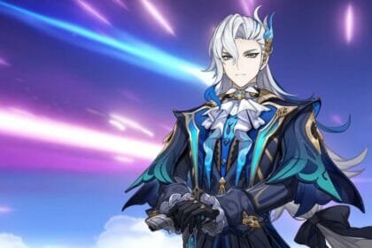 Genshin Impact Version 4.1