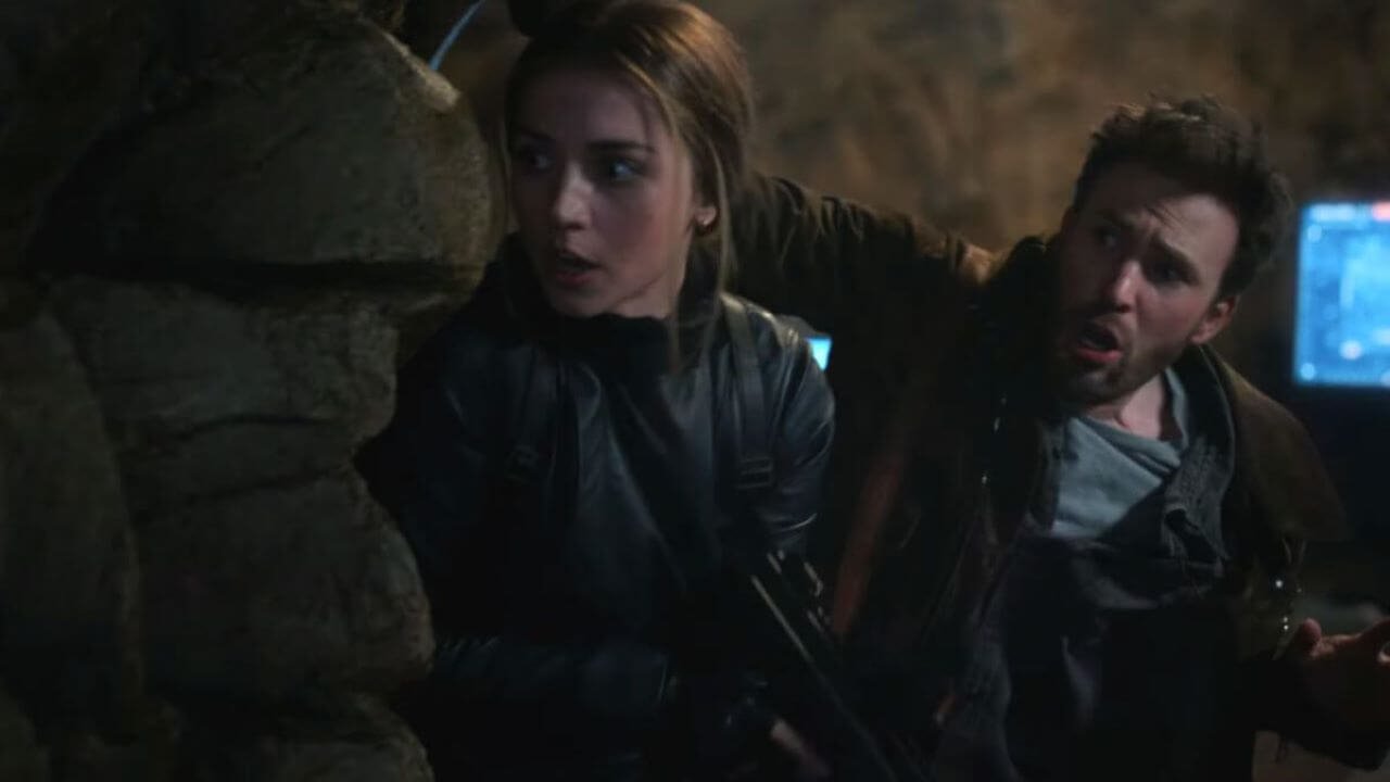 ghosted review