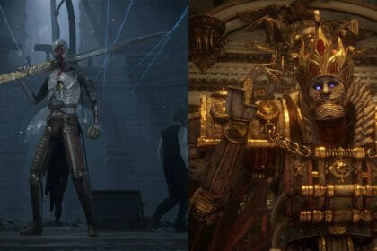 Being a souls-like game, Lies of P has its share of difficult encounters. Here are Lies of P's hardest boss fights.