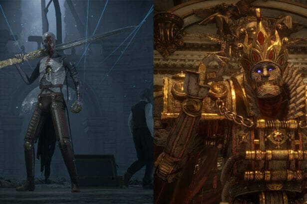 Being a souls-like game, Lies of P has its share of difficult encounters. Here are Lies of P's hardest boss fights.