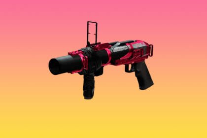 Destiny 2 Harsh Language God Roll Guide