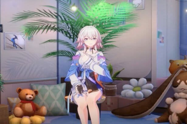 Honkai Star Rail 1.4 Special Program Codes