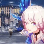 Honkai Star Rail Version 1.4