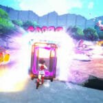 How To Block in My Hero Ultra Rumble