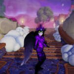 how to complete the act of care dreamlight valley