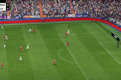 How To Do Precision Pass FC 24 Featured Image