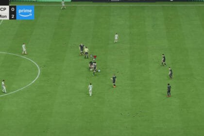 How To Dribble in FC 24 (Easy Way) Featured Image