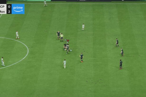 How To Dribble in FC 24 (Easy Way) Featured Image