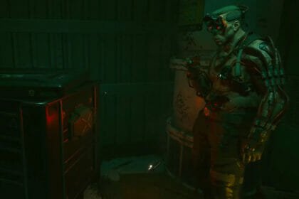 how to free brick cyberpunk, cyberpunk 2077 brick code