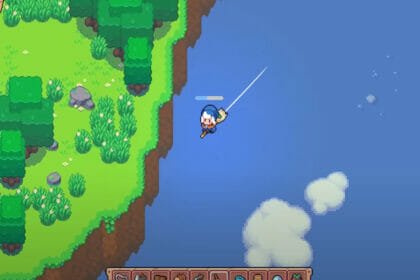 How To Get and Use Treasure Maps in Moonstone Island Featured Image