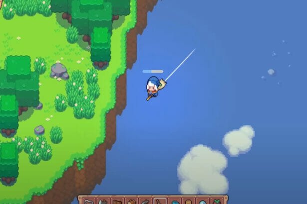 How To Get and Use Treasure Maps in Moonstone Island Featured Image