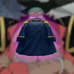 How To Get Dark Coat in Blox Fruits