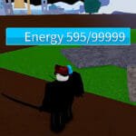 How To Get More Energy in Blox Fruits