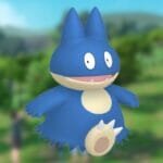 How To Get Munchlax the Opportunist in Pokemon Scarlet and Violet The Teal Mask